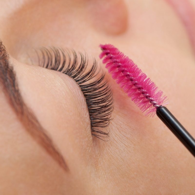 EYELASH EXTENSION TRAINING (IN PERSON) - Beauty Education