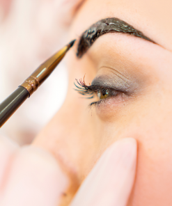 henna brows mirka training curses quality london berkshire eyebrows